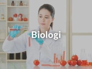 Les Privat Halo Tutor - Biologi