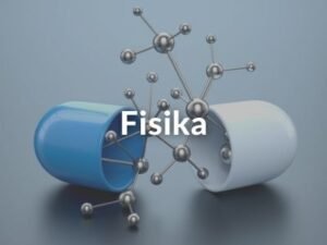 Les Privat Halo Tutor - Fisika