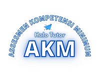 ASESMEN KOMPETENSI MINIMUM - HALO TUTOR