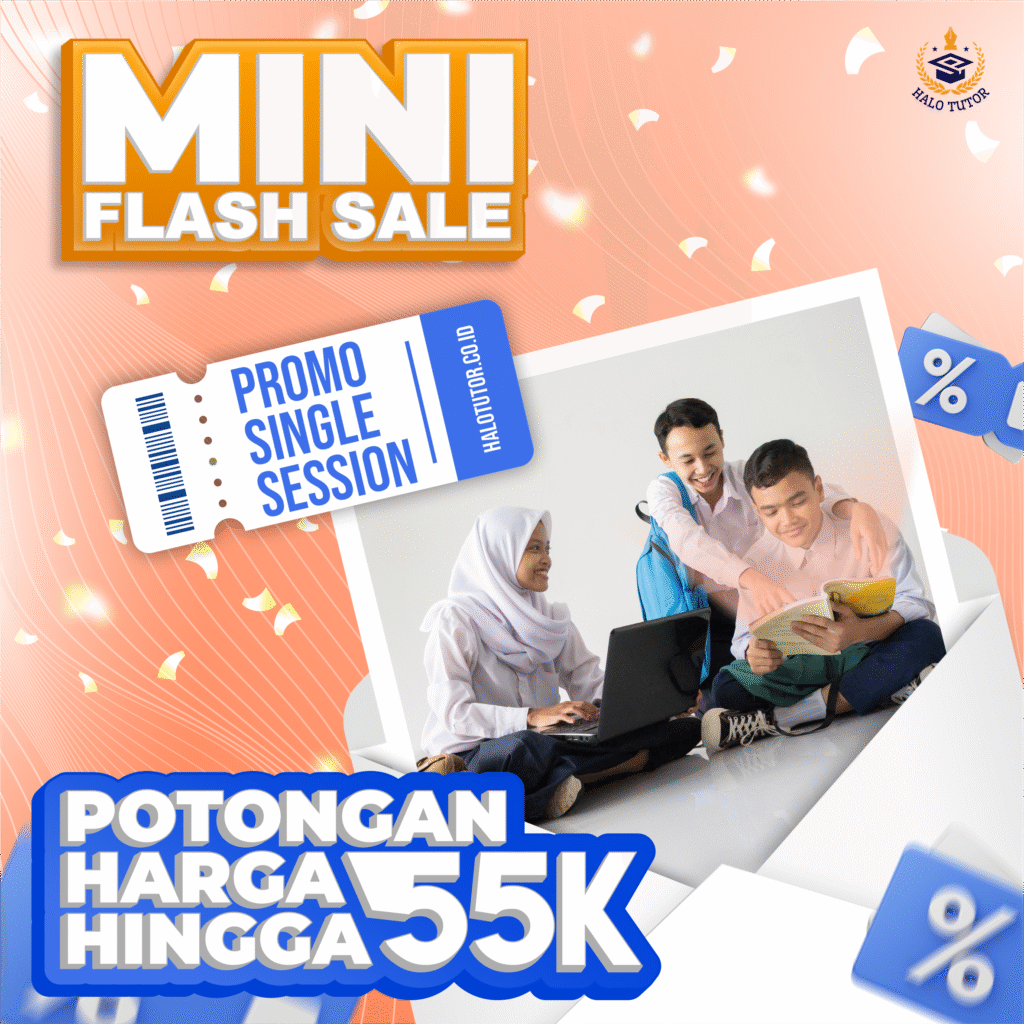 Bimbel Privat TK SD SMP SMA AKM SBMPTN Simak UI Mahasiswa - Guru Les Privat Datang ke Rumah